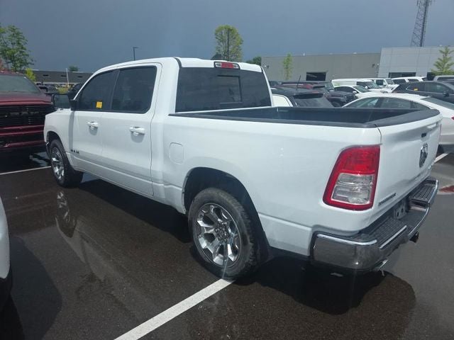 ram ram 1500 pickup 2022 1C6SRFFT0NN439963 image ram ram 1500 pickup 2022 1C6SRFFT0NN439963 image
